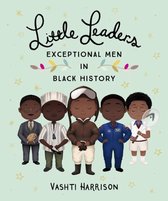 Little Leaders Exceptional Men in Black