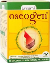 Oseogen Articular 72 Caps