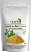Salud Viva Levadura Nutricional 125 Grs