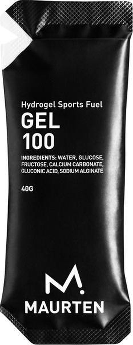 Maurten - Gel 100 van Maurten — afbeelding 2