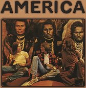 America -Hq- (LP)