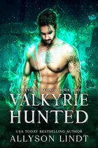 Valkyrie's Legacy 2 - Valkyrie Hunted