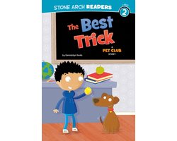 Pet Club - The Best Trick