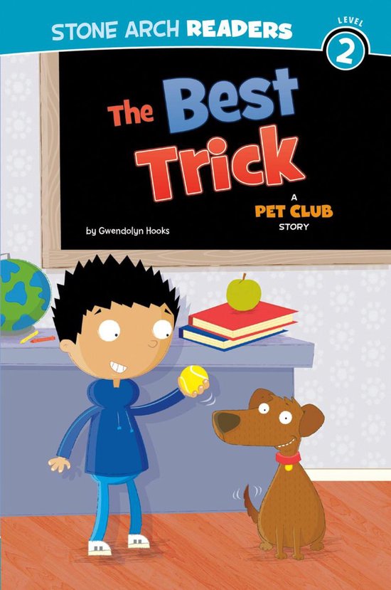 Pet Club - The Best Trick