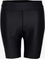 Osaga dames fietsbroek - Zwart - Maat L