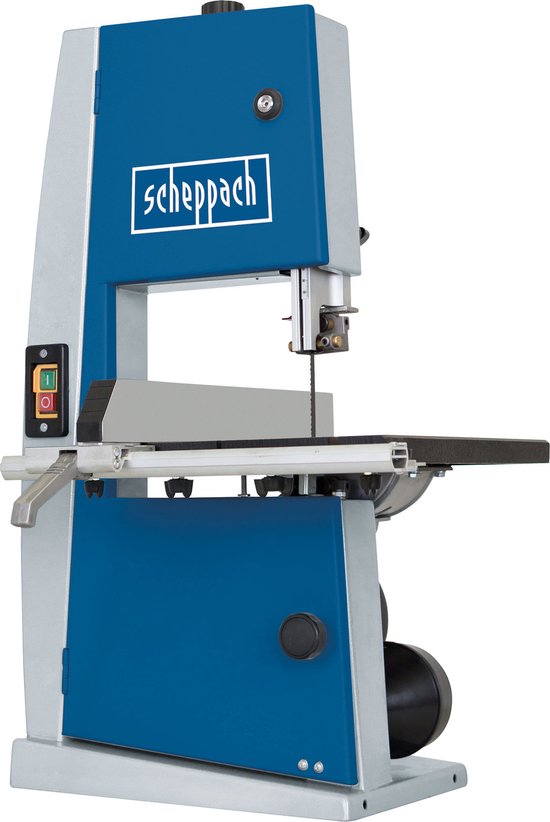 Scheppach BASA1