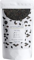 Earl Grey - Zwarte Thee - Blend - Losse thee - 100 gram