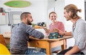 EXIT De Verlaten Hut - Escape Room - Bordspel