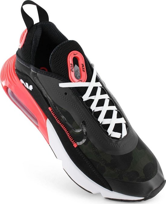Nike Air Max 2090 SP - Reverse Duck 