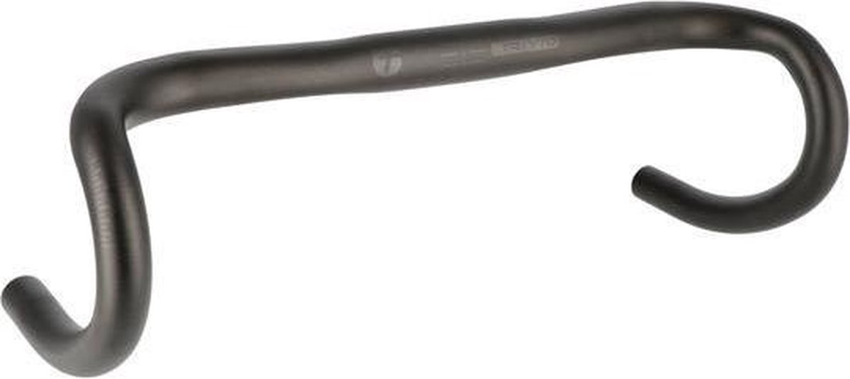 Trivio - Race Stuur Guide Aero 38CM