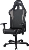 Chaise de DXRacer PRINCE P08-NG - Zwart/ Grijs