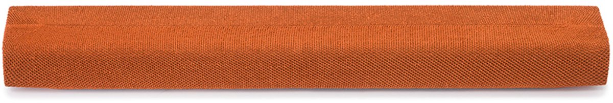 Soundskins – Luxe textielhoes / Luidsprekeraccessoire – Compatibel met Sonos Playbar - Koper