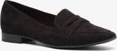 Nova dames loafers - Zwart - Maat 40
