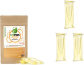 Ecopods - Ontvetter pods - 3 stuks