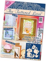 The Tattered Lace Issue 19 (MAG19)