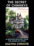 Agatha Christie Collection 6 - The Secret of Chimneys