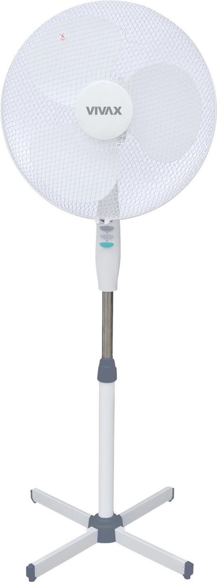 Quite Stab Cape Vivax Ventilator Air Cooler 3 U 1 Extensioncordmke Com