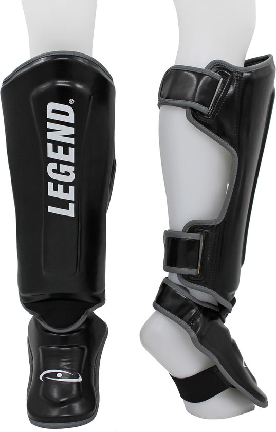 Protège-tibias Legend Sports Protect Plus XS