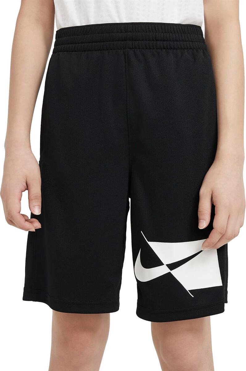 Nike B NK DF HBR SHORT Sportbroek Mannen - Maat XL
