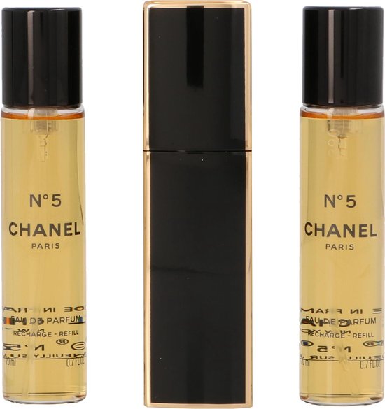 chanel no 5 bipa