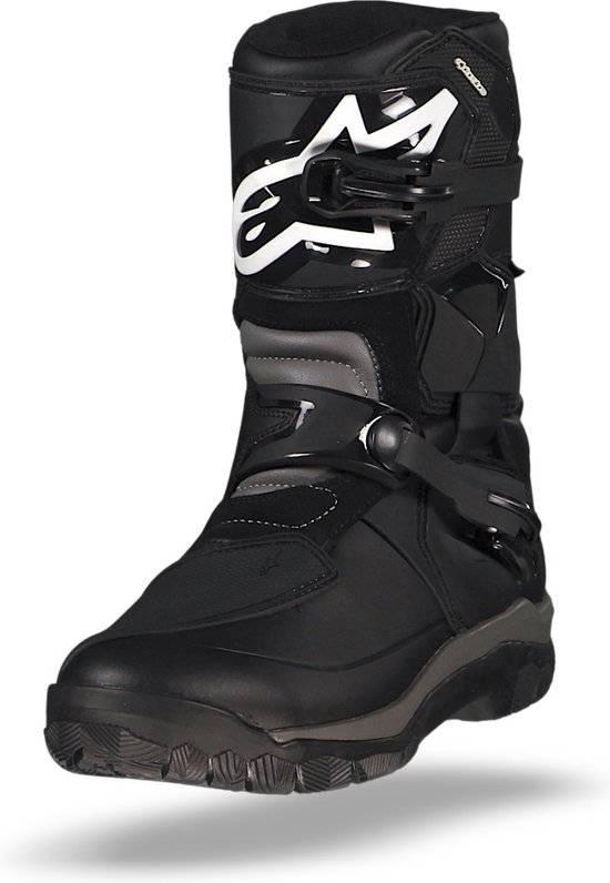 ALPINESTARS BELIZE DRYSTAR BLACK BOOTS 13 - Maat - Laars