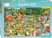 Village Fete Puzzel 1000 Stukjes