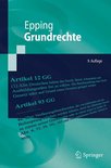 Springer-Lehrbuch - Grundrechte