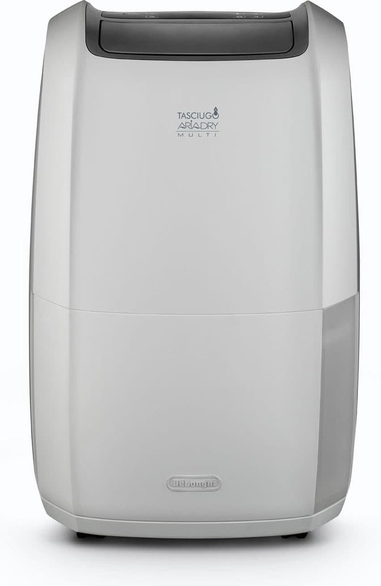 DeLonghi DDSX220 Luchtontvochtiger 0.83 l/h Wit