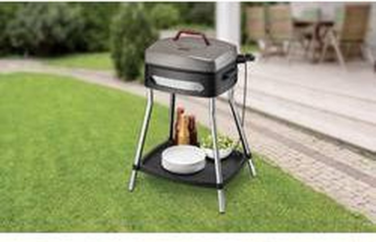 Unold Vario Elektrische (Tafel) BBQ 58565