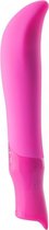 Maiatoys Maddie - Silicone Vibrator pink