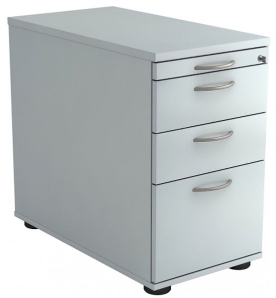 Signa Sc40 BM - Roll conteneur Blanc