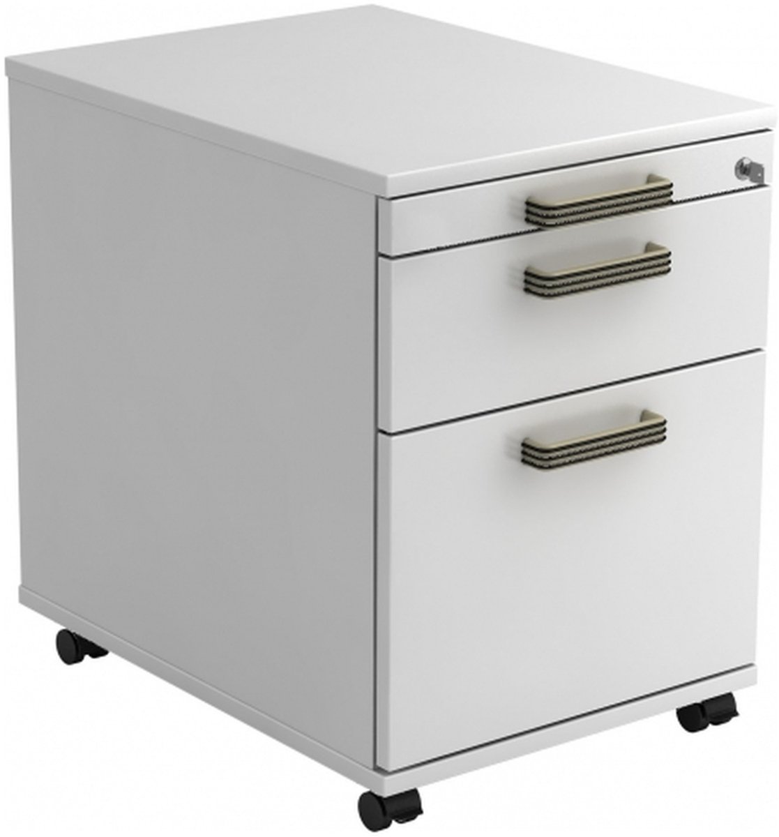 Rolcontainer SIGNA AC20 SG Wit