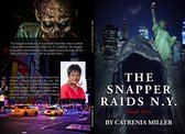 THE Snapper Serial Killer Series 4 - The Snapper raids N.Y.