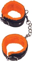 Orange Is The New Black, Love Cuffs, Wrist