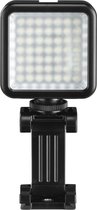 Hama Led-lamp 49 BD Voor Smartphones Foto- En Videocameras