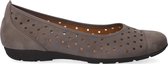 Gabor 169 Ballerina's - Taupe