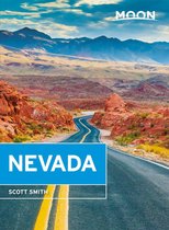 Travel Guide - Moon Nevada