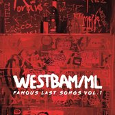 Westbam/Various Artists - Famous Last Songs Vol.1 (CD)