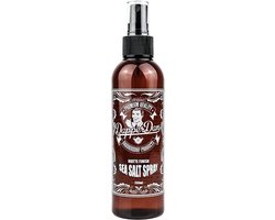 Dapper Dan Sea Salt Spray - Haarspray - 200 ml