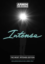 Armin Van Buuren - Intense (The Most Intense Edition)