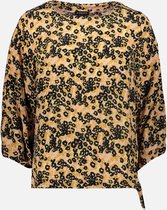 Silvercreek  Nina Shirt  Vrouwen Black