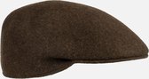 Silvercreek  Ally Cap  Vrouwen Brown Melange