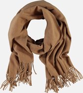 Silvercreek  Aurora Sjaal  Vrouwen Beige Camel