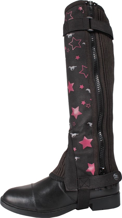 Horka HEART CHAPS