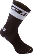Compressie Sokken - Fluo Geel - 40-43