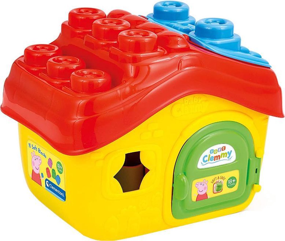 Peppa Pig Clemmy House