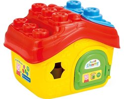 Peppa Pig Clemmy House