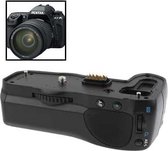 batterij / accu grip voor pentax k-5 / k-7
