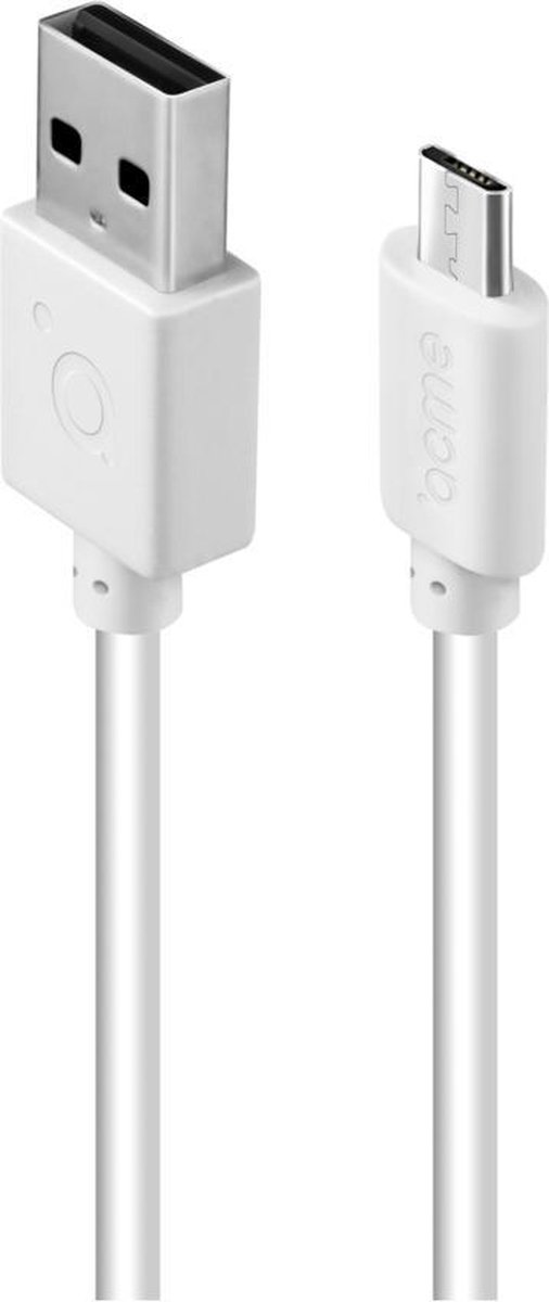 Image of ACME-CB1011W-micro-USB-kabel-1m
