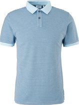 s.Oliver Heren Poloshirt - Maat 3XL